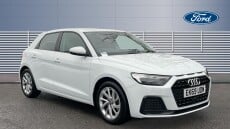 Audi A1 30 TFSI Sport 5dr Petrol Hatchback